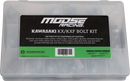 MOOSE OFFROAD Bolt Kit - KX/KXF BKP-05