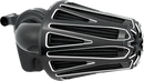 ARLEN NESS Monster Sucker® Air Cleaner - Black 600-081