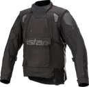 ALPINESTARS Halo Drystar® Jacket - Black - 4XL 3204822-1100-4X
