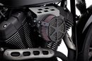COBRA Air Cleaner Kit - Black 06-0267-04B-SB by COBRA