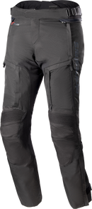 ALPINESTARS Bogota Pro Drystar® Pants - Black - Large 3227023-1100-L