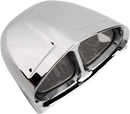 COBRA PowrFlo™ Intake System with Chrome Finish - Part 06-0119-SB by COBRA