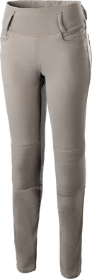 ALPINESTARS Stella Banshee Pants - Vetiver Tan - Medium 3339919-6050-M