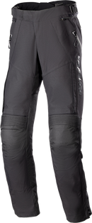 ALPINESTARS Stella Bogota Drystar® Pants - Black - XL 3237023-1100-XL