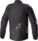 ALPINESTARS SMX Waterproof Jacket - Black/Dark Gray - XL 3206523-111-XL