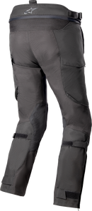 ALPINESTARS Bogota Pro Drystar® Pants - Black - Medium 3227023-1100-M