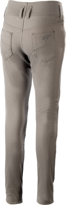 ALPINESTARS Stella Banshee Pants - Vetiver Tan - XL 3339919-6050-XL