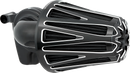 ARLEN NESS Monster Sucker® Air Cleaner - Black 600-081