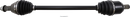 MOOSE OFFROAD Axle Kit - CV/Complete - OEM Replacement - Standard - Rear Left/Right - Talon 1000R FOX HON-7052