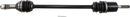 MOOSE OFFROAD Axle Kit - CV/Complete - OEM Replacement - Standard - Front Left - Defender CAN-7084