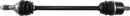 MOOSE OFFROAD Axle Kit - CV/Complete - OEM Replacement - Standard - Rear Left/Right/Middle - Defender CAN-7093