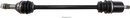 MOOSE OFFROAD Axle Kit - CV/Complete - OEM Replacement - Standard - Front Right - Defender CAN-7083