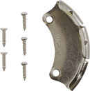MOOSE OFFROAD Qualifier Boots Toe Cap Kit - ATV Sole 3430-1022