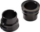 MOOSE OFFROAD SX-1 Wheel Spacer - Front - Black - Gas Gas/KTM/Husqvarna MF15-WSP-KIT