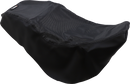 MOOSE OFFROAD Seat Foam w/Black Cover - Suzuki DL65017-CF