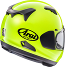 ARAI HELMETS Quantum-X Helmet - Fluorescent Yellow - Medium 0101-15732