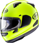 ARAI HELMETS Quantum-X Helmet - Fluorescent Yellow - 2XL 0101-15735