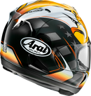 ARAI HELMETS Corsair-X Helmet - KR-2 - Black - XS 0101-15779