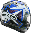 ARAI HELMETS Corsair-X Helmet - Vinales-5 - Small 0101-15786