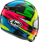 ARAI HELMETS Regent-X Helmet - Rock - Multi - XS 0101-15809