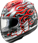 ARAI HELMETS Corsair-X Helmet - Haga GP - XL 0101-15869