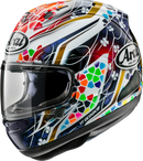 ARAI HELMETS Corsair-X Helmet - Nakagami-3 - XS 0101-15871
