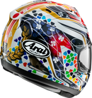 ARAI HELMETS Corsair-X Helmet - Nakagami-3 - 2XL 0101-15876