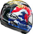 ARAI HELMETS Signet-X Helmet - Oriental 2 - 2XL 0101-15964