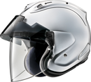 ARAI HELMETS Ram-X Helmet - Aluminum Silver - XS 0104-2928