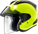 ARAI HELMETS Ram-X Helmet - Fluorescent Yellow - Large 0104-2937