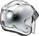 ARAI HELMETS Ram-X Helmet - Aluminum Silver - XS 0104-2928