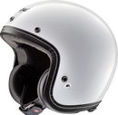 ARAI HELMETS Classic-V Helmet - White - XS 0104-2952