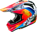 ARAI HELMETS VX-Pro4 Helmet - Stanton - XS 0110-8175