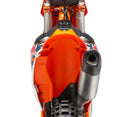 Yoshimura RS-12 Series Exhaust System for KTM and Husqvarna Models
