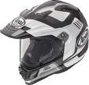 ARAI HELMETS XD-4 Helmet - Vision - White Frost - XS 0140-0155