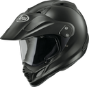 ARAI HELMETS XD-4 Helmet - Black Frost - XS 0140-0203