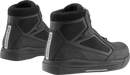 ICON Patrol 3™ Waterproof Boots - Black - Size 9.5 3403-1284