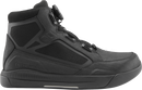 ICON Patrol 3™ Waterproof Boots - Black - Size 10.5 3403-1286