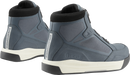 ICON Patrol 3™ Waterproof Boots - Grey - Size 9 3403-1295
