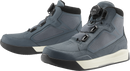 ICON Patrol 3™ Waterproof Boots - Grey - Size 12 3403-1301