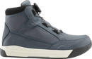ICON Patrol 3™ Waterproof Boots - Grey - Size 12 3403-1301