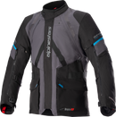 ALPINESTARS Monteira Drystar® XF Jacket - Gray/Black/Blue - Medium 3205123-9617-M