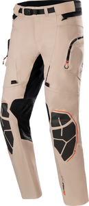 ALPINESTARS AMT 10-R Drystar® XF Pants - Brown - 3XL 3229623-8640-3X