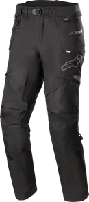 ALPINESTARS Monteira Drystar® XF Pants - Black - 3XL 3225123-1100-3X