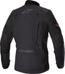 ALPINESTARS Monteira Drystar® XF Jacket - Black/Red - 3XL 3205123-1303-3X