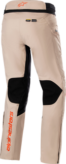 ALPINESTARS AMT 10-R Drystar® XF Pants - Brown - Medium 3229623-8640-M