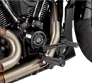 ARLEN NESS Mid Controls - Black - FL '09-'24 420-120