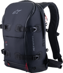 ALPINESTARS AMP-7 Backpack - Black 6108023-1100-OS