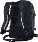 ALPINESTARS AMP-7 Backpack - Black 6108023-1100-OS