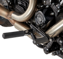 ARLEN NESS Mid Controls - Black - FL '09-'24 420-120